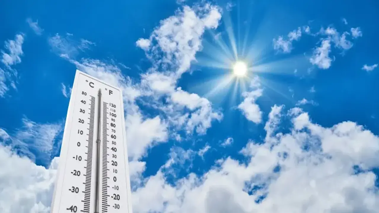 ارتفاع درجات الحرارة.. بيان رسمي يكشف تفاصيل نشاط الرياح في طقس الغد